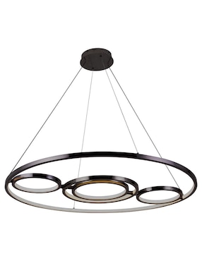 Lámpara Luxica Lighting led
