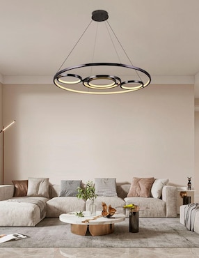 Lámpara Luxica Lighting led