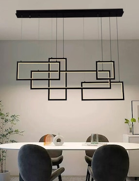 Lámpara Luxica Lighting led