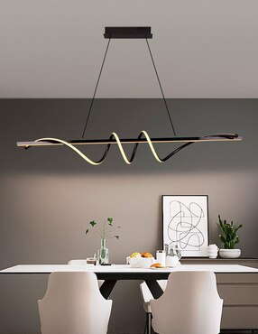 Lámpara Luxica Lighting led
