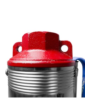 Bomba de agua alto caudal Swedish Husky Power 1.5 hp