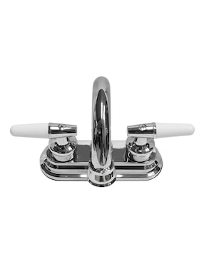 Llave mezcladora para baño Fleximatic