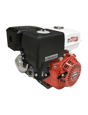 Motor de gasolina Swedish Husky Power