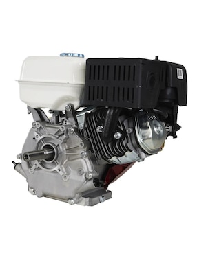Motor de gasolina Swedish Husky Power