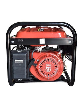 Generador eléctrico Swedish Husky Power 2000 kw