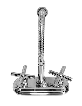 Llave mezcladora para baño Fleximatic