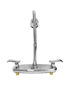 Llave mezcladora para baño Fleximatic