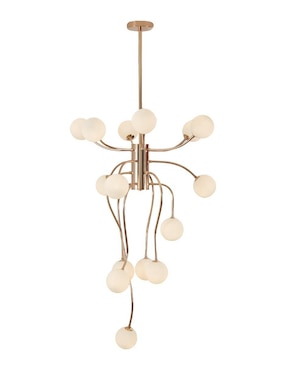 Lámpara Luxica Lighting incandescente
