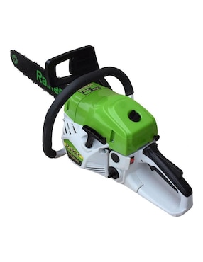 Motosierra a gasolina Raiker RKM5020