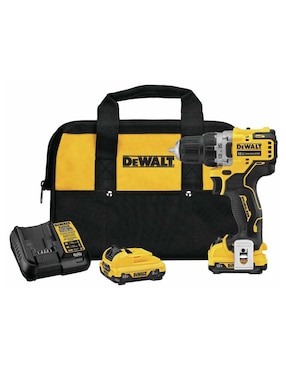 Kit De Herramientas Dewalt