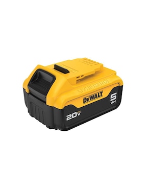 Batería portátil Dewalt 5 mAh dcb2052c