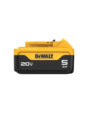 Batería portátil Dewalt 5 mAh dcb2052c