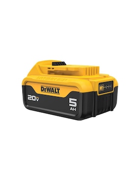Batería portátil Dewalt 5 mAh dcb2052c