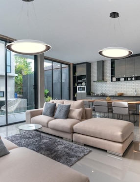 Lámpara Luxica Lighting led