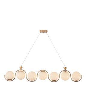 Lámpara Luxica Lighting incandescente