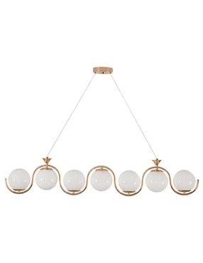 Lámpara Luxica Lighting incandescente