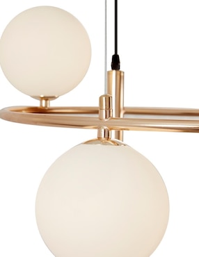 Lámpara Luxica Lighting incandescente