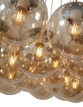 Lámpara Luxica Lighting incandescente