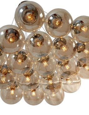 Lámpara Luxica Lighting incandescente