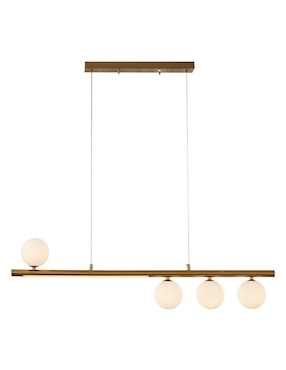 Lámpara Luxica Lighting incandescente