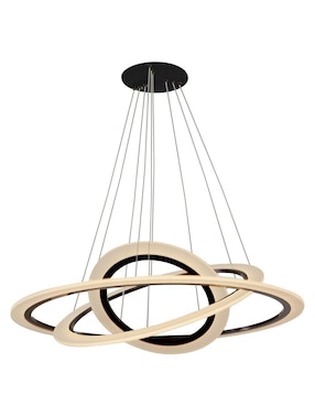 Lámpara Colgante LED Luxica LLghting Orbit / 1107