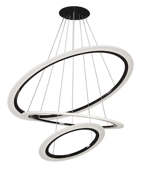 Lámpara colgante LED Luxica Lighting