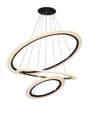 Lámpara colgante LED Luxica Lighting
