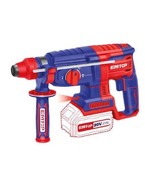 Rotomartillo Emtop ELRH20228 150 W