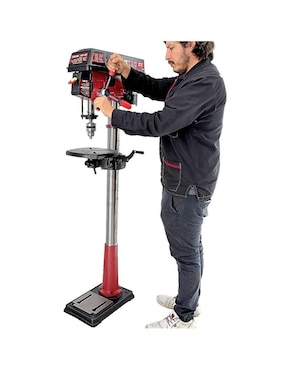 Taladro de banco Knova