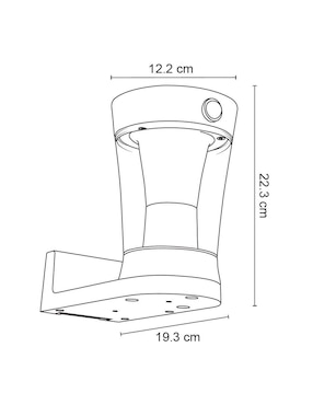 Farol Icon led