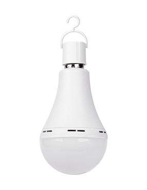 Foco de emergencia Icon 7 W de consumo 15 W de iluminación 1200 lúmenes