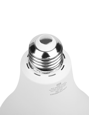 Foco de emergencia Icon 7 W de consumo 15 W de iluminación 1200 lúmenes