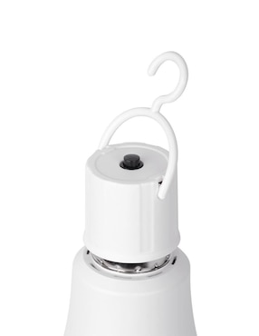 Foco de emergencia Icon 7 W de consumo 15 W de iluminación 1200 lúmenes