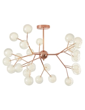 Lámpara Luxica Lighting incandescente