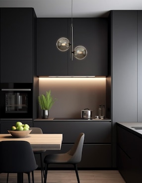 Lámpara Luxica Lighting incandescente