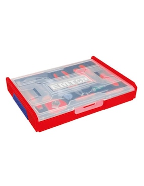 Juego de herramienta mecánica Emtop