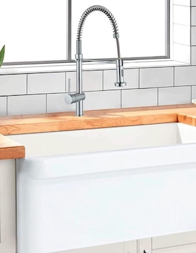 Llave mezcladora para cocina Cnx
