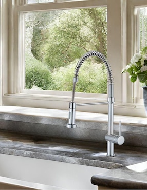 Llave mezcladora para cocina Cnx