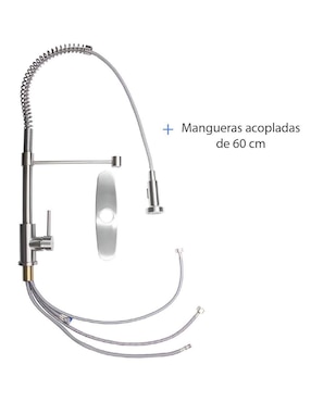Llave mezcladora para cocina Cnx