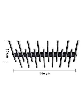 Lámpara Luxica Lighting led