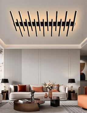 Lámpara Luxica Lighting led
