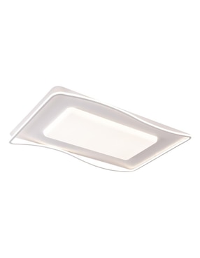 Plafón LED Luxica Lighting Equinox 8112L