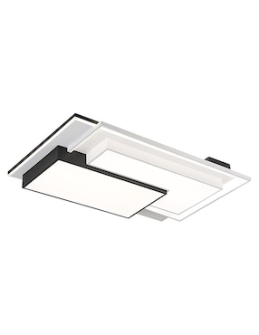 Lámpara De Techo LED Luxica Lighting Jade 3247