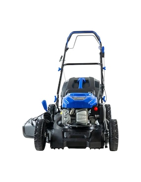 Podadora de pasto a gasolina Hyundai HYLM6220SF