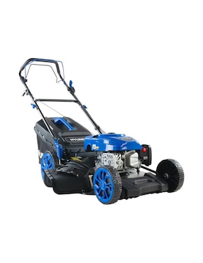 Podadora de pasto a gasolina Hyundai HYLM6220SF