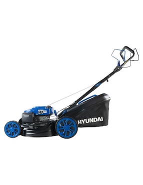 Podadora de pasto a gasolina Hyundai HYLM6220SF