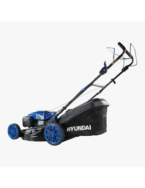 Podadora de pasto a gasolina Hyundai HYLM6220SF