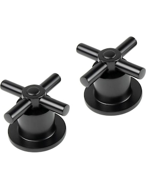 Juego de manerales para baño Cnx