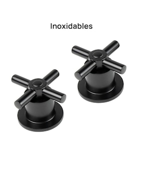Juego de manerales para baño Cnx
