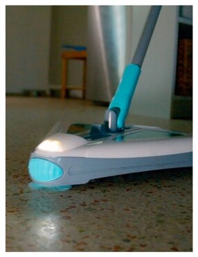 Barredora TV Ofertas Zippi Sweeper Pro